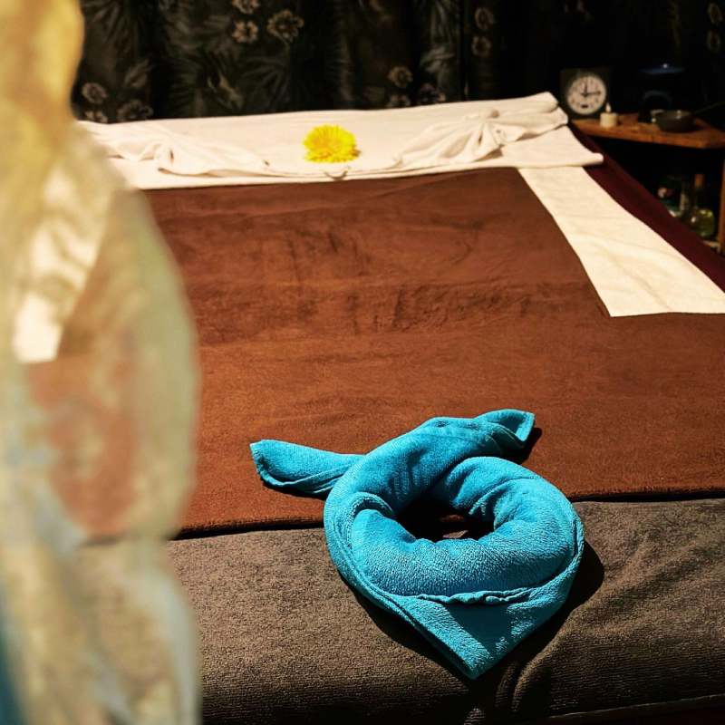 duo massage in amsterdam